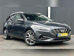 Hyundai i30 Wagon - 1.0 T-GDi MHEV Comfort Smart / Pano / Stoel/stuurverwr. / Carplay