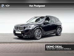 BMW X1 - xDrive25e