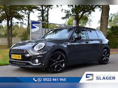 MINI Clubman - 2.0 Cooper S Chili Serious Business - Pano|HK|Camera|Leder|Navi