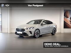 BMW 2-serie Gran Coupé - 220 M Sport Design Edition | M Sport | Stoelverwarming | Glazen Panoramadak | Trekhaak |
