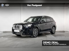 BMW iX1 - eDrive20 | M-Sport | Travel Pack | Driving Assistant | Panoramadak