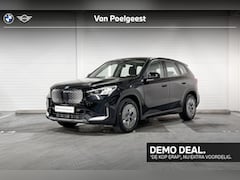 BMW iX1 - eDrive20 | Essential Edition | Parking Assistant | Curved Display