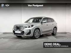 BMW iX1 - eDrive20 | M-Sport Pro | Travel Pack | Premium Pack | Comfort Pack | Driving Assistant | H