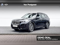 BMW X1 - xDrive25e