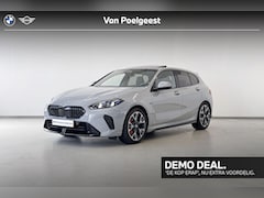 BMW 1-serie - 120 Premium Pack M Sportpakket Pro - Beschikbaar vanaf: November 2025 | Selections