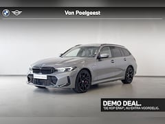BMW 3-serie Touring - 330e Comfort Pack M Sportpakket - Beschikbaar vanaf: November 2025