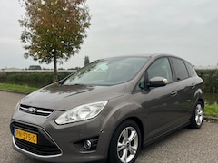 Ford C-Max - 1.6 EcoBoost Titanium