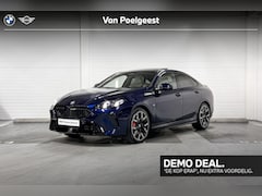 BMW 2-serie Gran Coupé - 220 | M-Sport Pro | Premium Pack | Driving Assistant Plus | Harman/Kardon | Panoramadak |