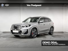 BMW iX1 - eDrive20 | M-Sport Pro | Travel Pack | Innovation Pack | Driving Assistant Plus | Harman/K