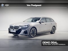 BMW i5 Touring - eDrive40 M Sport Edition Innovation Pack