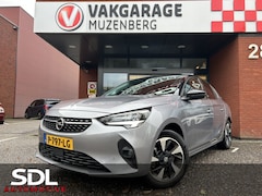 Opel Corsa-e - Ultimate 50 kWh // FULL LED // NAVI + CARPLAY // CAMERA // PDC V+A // CLIMA // KEYLESS //