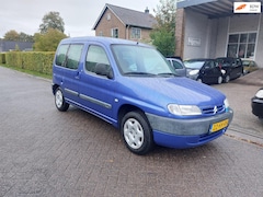 Citroën Berlingo - 1.6-16V Multispace Nouvelles Frontières met Nieuwe APK