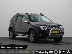 Dacia Duster - TCe 125pk Lauréate | Trekhaak | Airco | Navigatie | Cruise control |