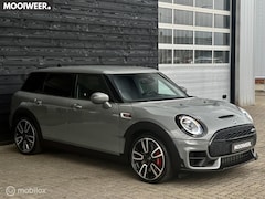 MINI Clubman - 2.0 JCW ALL4 Chili | Leder | DAB | 306 PK