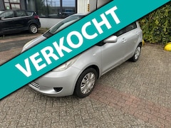 Toyota Yaris - 1.3 VVTi Sol MMT