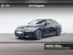 BMW i4 - eDrive40 M-Sport