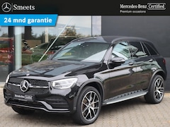 Mercedes-Benz GLC-klasse - 300e 4MATIC Business Solution AMG