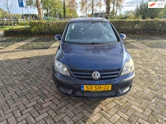 Volkswagen Golf Plus - 1.6 FSI Comfortline Business