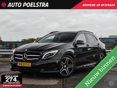 Mercedes-Benz GLA-Klasse - 180 AMG Night Edition Plus