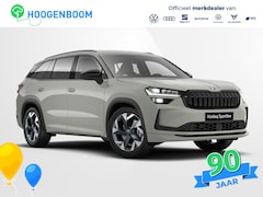 Skoda Kodiaq - 1.5 TSI PHEV Sportline Business