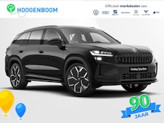 Skoda Kodiaq - 1.5 TSI PHEV Sportline Business