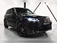 Land Rover Range Rover Sport - 2.0 P400e HSE Dynamic | PANO | 21” |