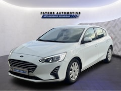 Ford Focus - 1.0 EcoBoost Trend | Navi | PDC | Cruise