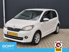 Skoda Citigo - 1.0 Greentech Active met AIRCO