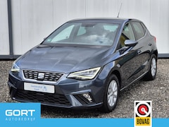 SEAT Ibiza - 1.0 TSI Excellence FR Apple Carplay/Android Auto