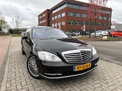 Mercedes-Benz S-klasse - S350 CDI BlueTEC 258PK Facelift|XENON|STOELK.|VOL, VOL