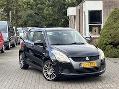 Suzuki Swift - 1.2 Sport-line | Airco | 1ste eigenaar | 93Dkm