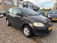 Volkswagen Fox - 1.2 Trendline nieuwe apk