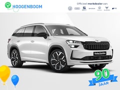 Skoda Kodiaq - 1.5 TSI PHEV Sportline Business