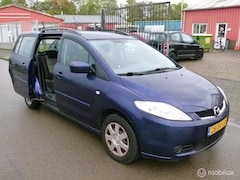 Mazda 5 - 5 1.8 Touring 7-persoons export / handel