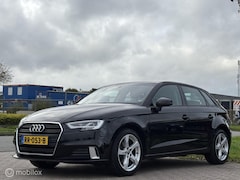 Audi A3 Sportback - 1.0 TFSI Pro Line