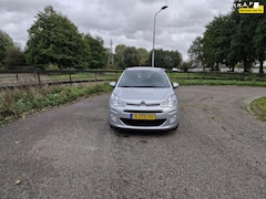 Citroën C3 - 1.2 PureTech Collection AUTOMAAT/NAP