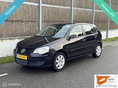 Volkswagen Polo - 1.4-16V Comfortline NAP/NWE APK/NWE KOPPELING