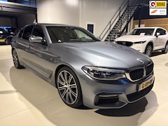 BMW 5-serie - 530d xDrive High Executive M pakket