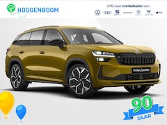 Skoda Kodiaq - 1.5 TSI PHEV Sportline Business