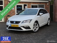 SEAT Leon ST - 1.5 TSI FR Automaat|Carplay|parkeersensor V/A