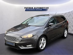 Ford Focus - 1.0 EcoBoost Titanium | Navi | PDC | Camera