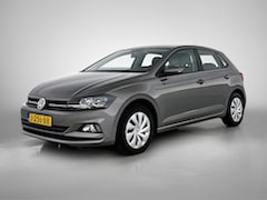 Volkswagen Polo - 1.0 TSI Comfortline GERESERVEERD | 95 PK | Automaat | Digital Cockpit PRO | Parkeersensore