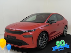 Skoda Enyaq Coupé iV - 85 Sportline