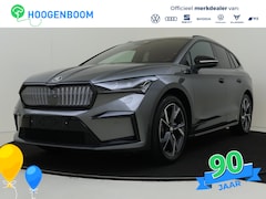 Skoda Enyaq iV - 60 Sportline | Stoelverwarming |