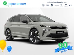 Skoda Enyaq iV - 85X RS