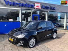 Suzuki Swift - 1.2 Select Smart Hybrid