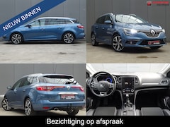 Renault Mégane Estate - 1.2 TCe Bose * HEAD-UP * TREKHAAK * STOEL VERW