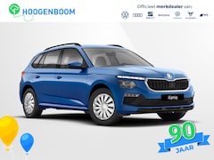 Skoda Kamiq - 1.0 TSI Essence
