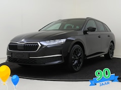 Skoda Octavia Combi - 1.5 TSI Selection