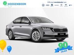 Skoda Octavia - 1.5 TSI MHEV Business Edition
